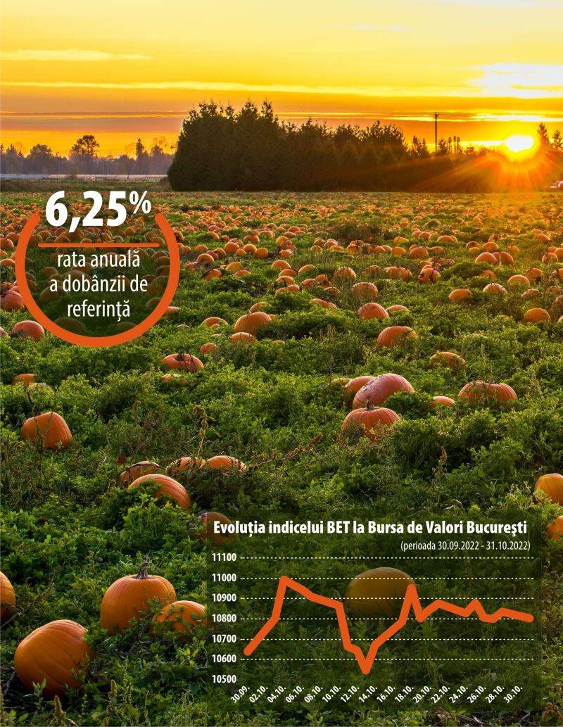 Inflaţia - aproape de 16%, dobânda cheie creşte din nou, Dîncu pleacă de la Apărare Inflaţia - aproape de 16%, dobânda cheie creşte din nou, Dîncu pleacă de la Apărare
